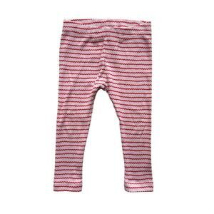 Tea Collection India Striped Leggings Size 18-24m